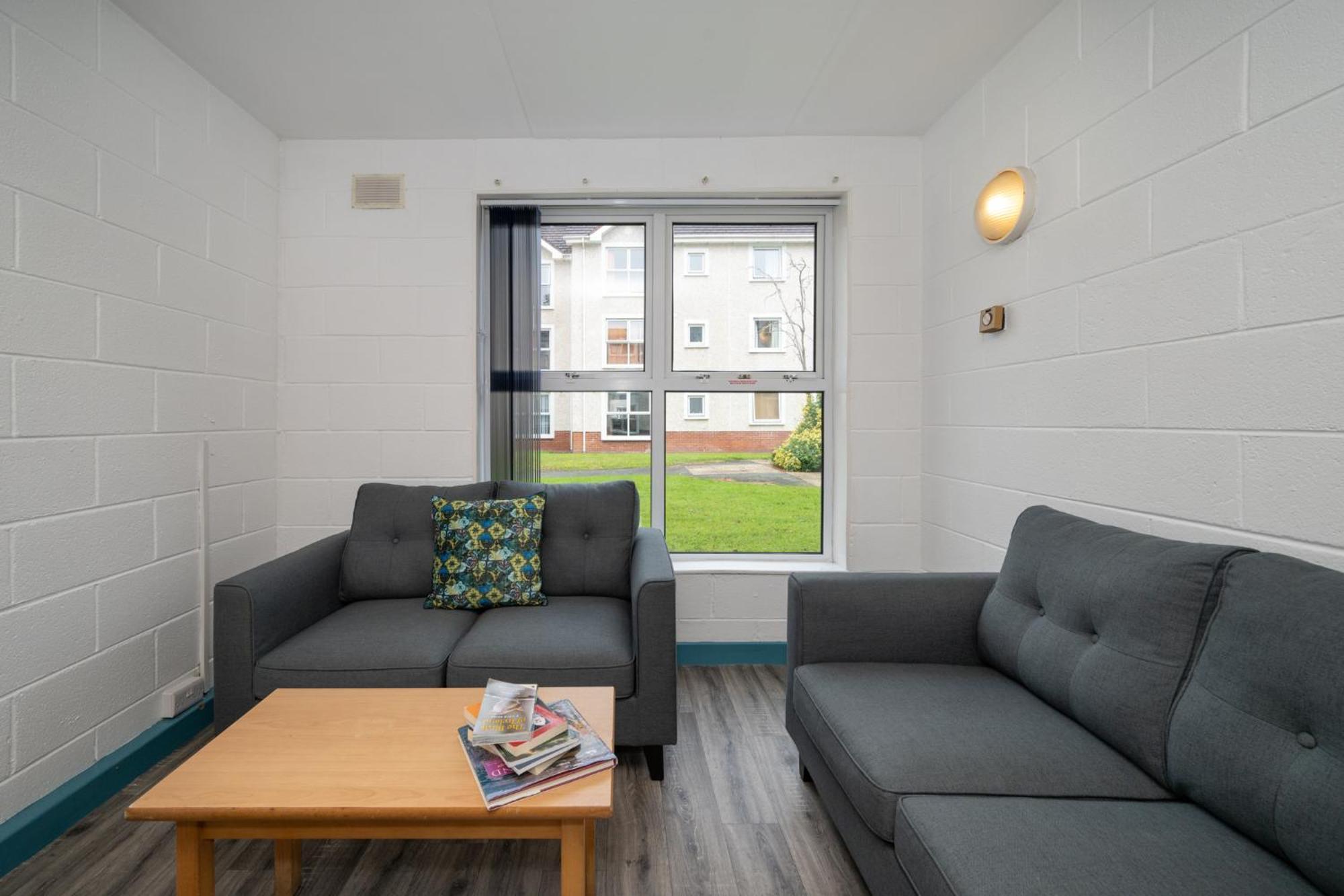 Castlewhite - Ucc Summer Beds Cork Exterior foto