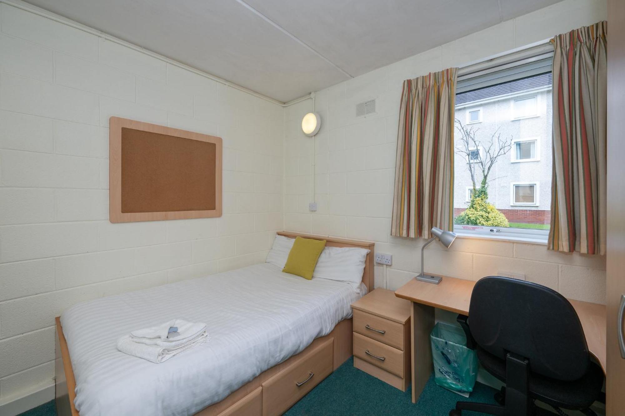 Castlewhite - Ucc Summer Beds Cork Exterior foto