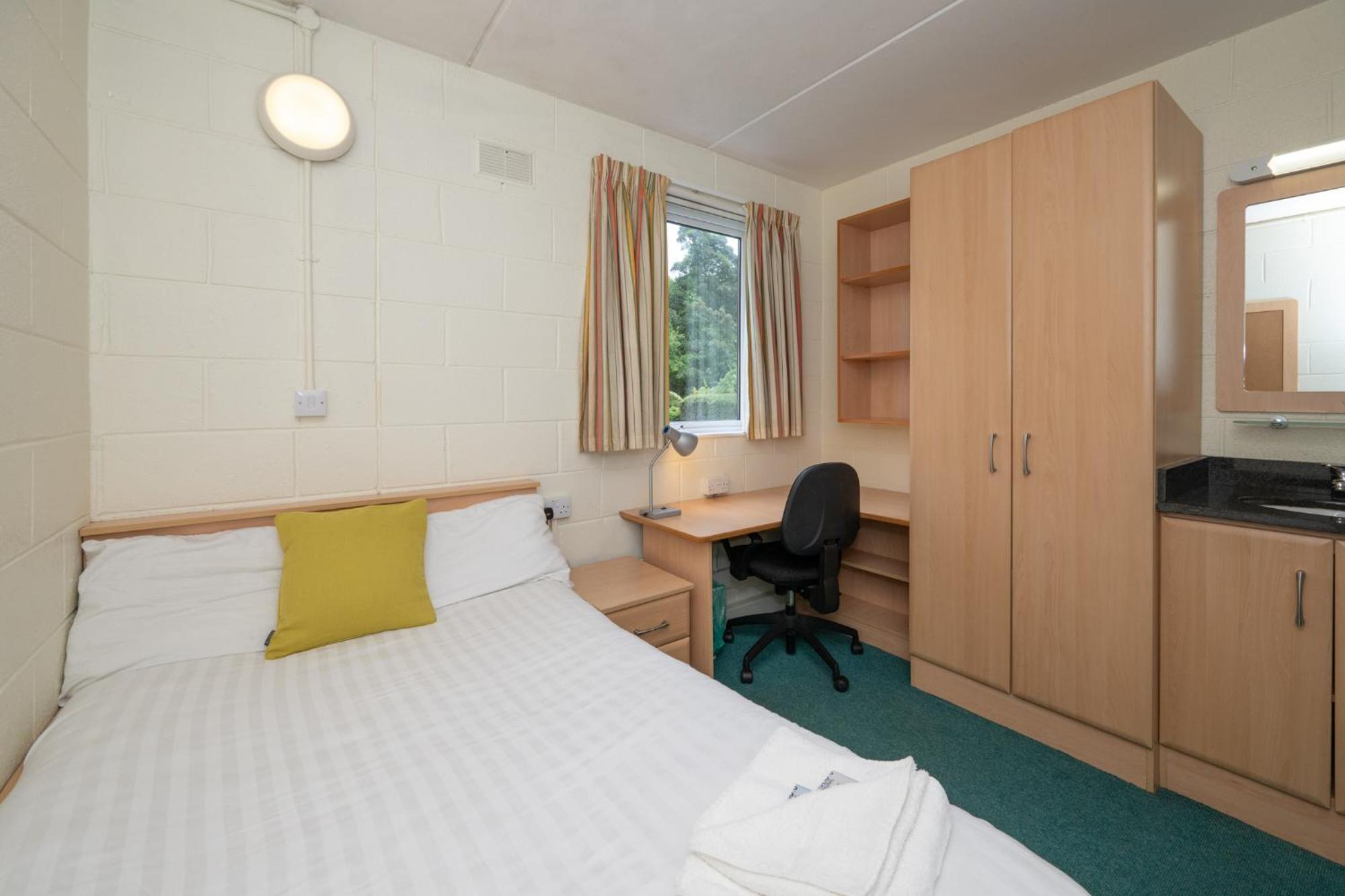 Castlewhite - Ucc Summer Beds Cork Exterior foto