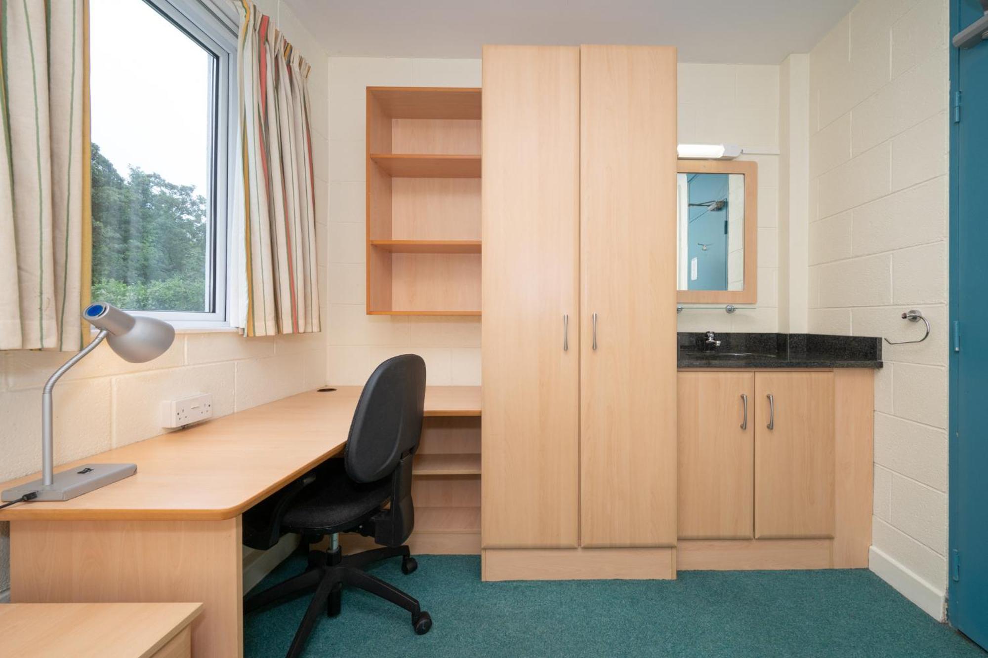 Castlewhite - Ucc Summer Beds Cork Exterior foto